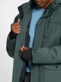 Viken - Parka heren