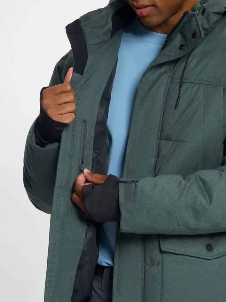 Viken - Parka heren