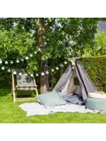 Outdoor Lichtslinger - Verlengset - Verde