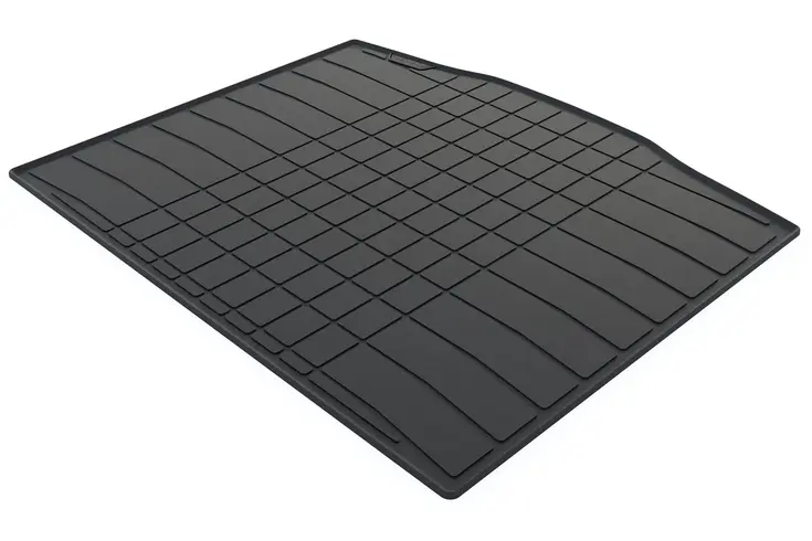 Rubber Kofferbakmat Ford Kuga 3 (2020-heden)