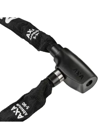 AXA kettingslot Absolute 5-90