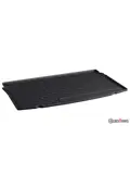 Audi Q3 2011-2018 - Kofferbakmat - Gledring
