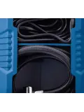 Draagbare Hybride Compressor - Air Force 6