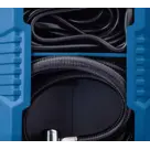 Draagbare Hybride Compressor - Air Force 6