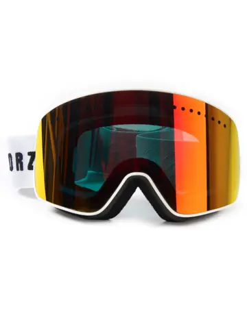 Vizorz Skibril met magnetisch vizier