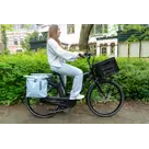 Voltano Dubbele Fietstas Rolltop E-bike Pro