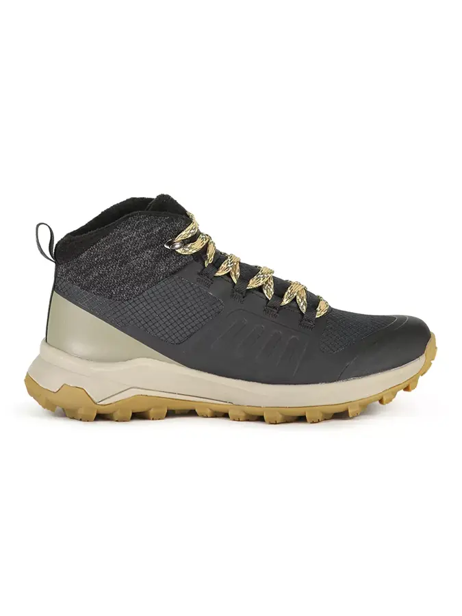 Linares – Hoge Wandelschoen Dames