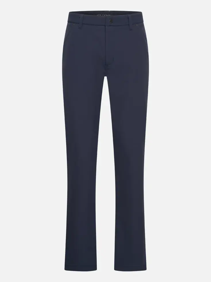 Moskin - Gevoerde wandelbroek heren - Human Nature