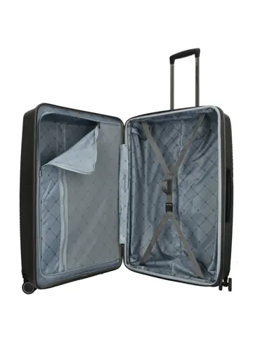 Richmond - Grote koffer - 75cm - 105L