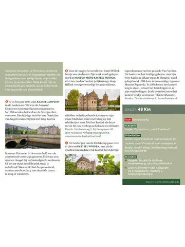 E-bikegids Nederland

