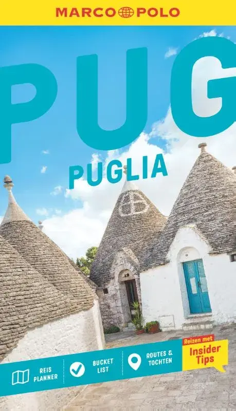 reisgids Puglia