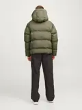 Heren Alpha Puffer