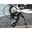 SAXXX Comfort Sport Easy dames ebike 7 sp 13Ah