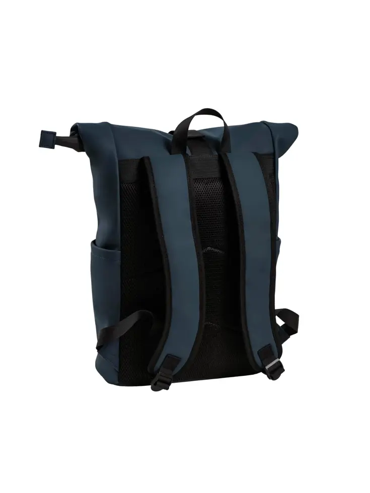 Highlands - Rolltoprugzak - Waterafstotend - 15.6"