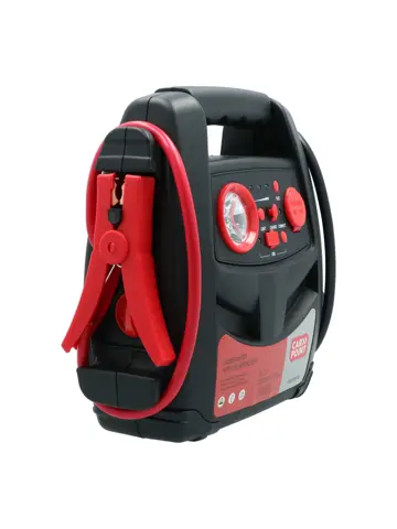 Carpoint Jumpstarter 12V/7AH 2in1 LED