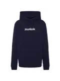 Heren B-Box Hoodie