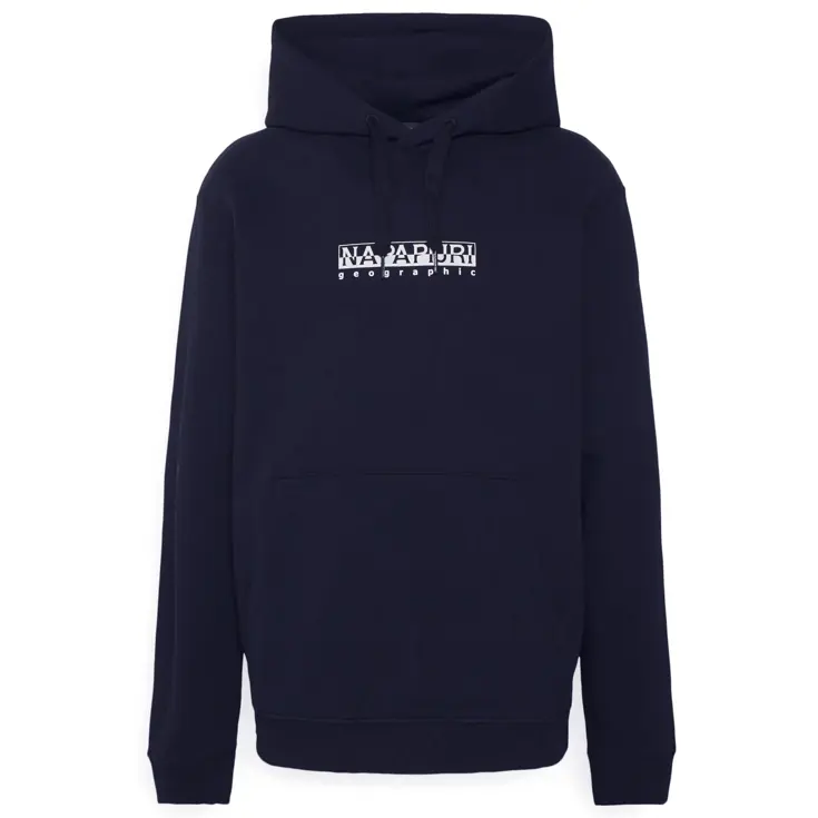Heren B-Box Hoodie