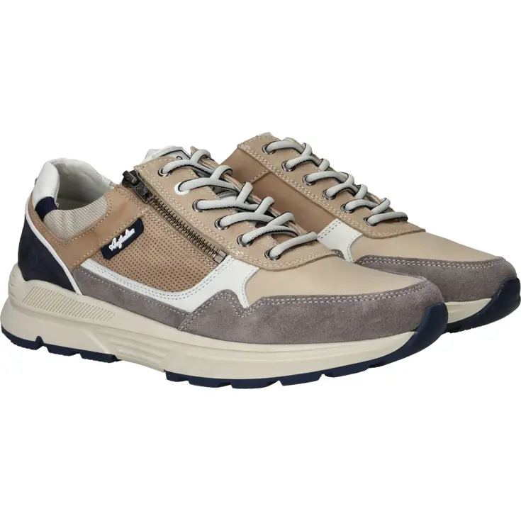 Comfort Connery Veterschoenen Heren