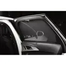 Mercedes Vito 5 deurs (voor modellen met 2 schuifdeuren) korte wielbasis 2003-2013 - Zonneschermen - Car Shades