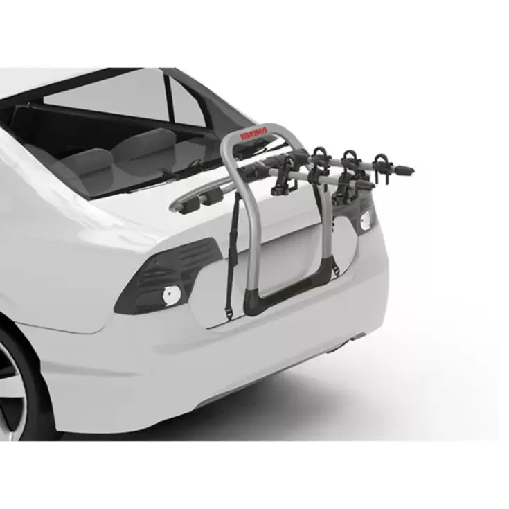 HalfBack 3 - Achterklepfietsendrager