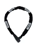 Abus kettingslot CityChain 8800/95 2 black