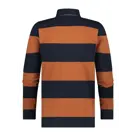 Denton - Polo heren - Human Nature