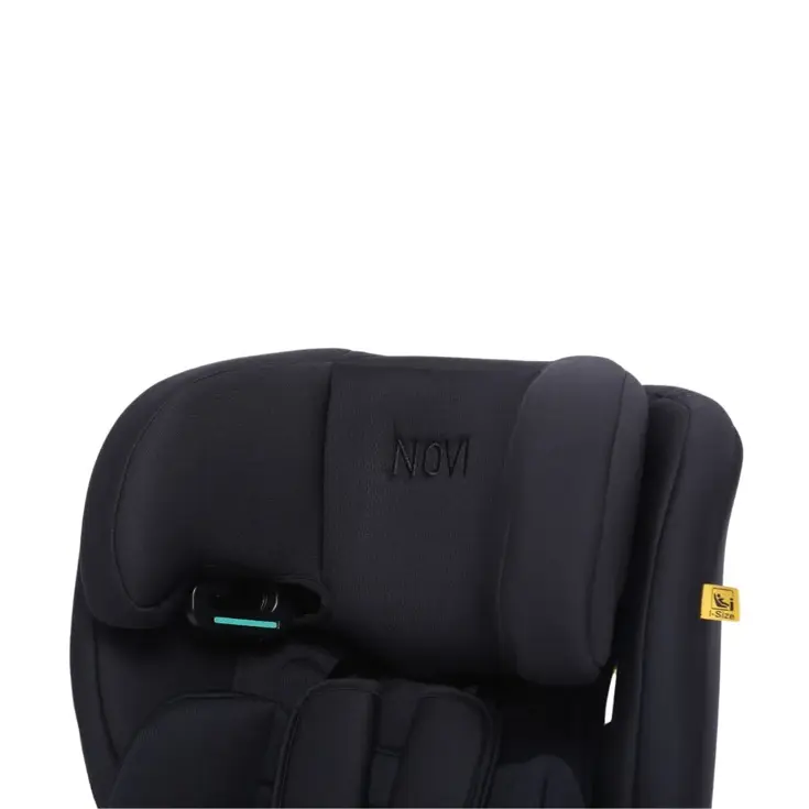 Jules - i-Size Autostoel