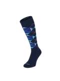 Prism Argyle - Compressiesok - Heren