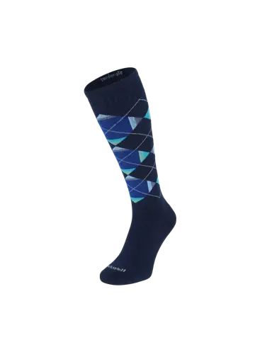 Prism Argyle - Compressiesok - Heren