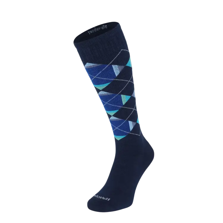 Prism Argyle - Compressiesok - Sockwell