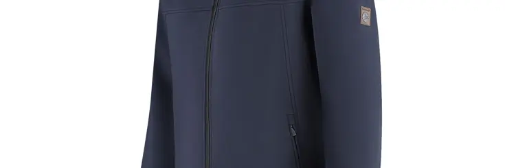 Steffen Heren Outdoorvest - Sweater