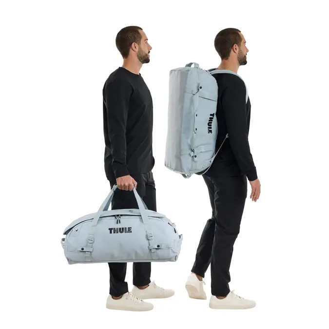 Thule Chasm 70L Duffel  |70 L