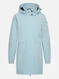 Isili - Parka dames - Human Nature