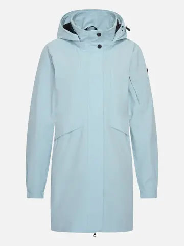 Isili - Parka dames - Human Nature