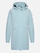 Isili - Parka dames - Human Nature