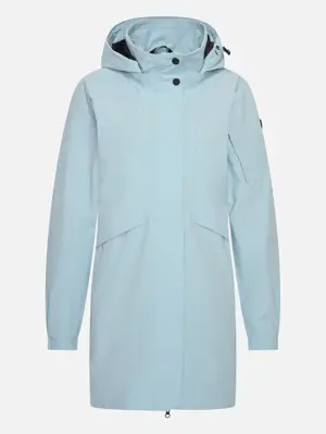 Isili - Parka dames - Human Nature