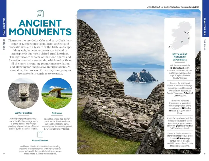 Reisgids Ireland 17