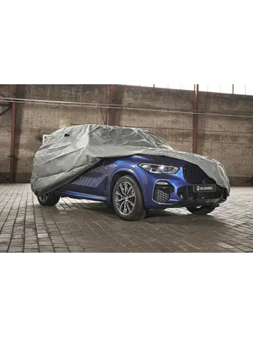 MAXX SUV outdoor autohoes - XL