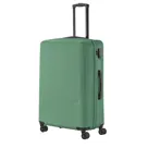 Travelite Bali 4 Wiel Trolley L green