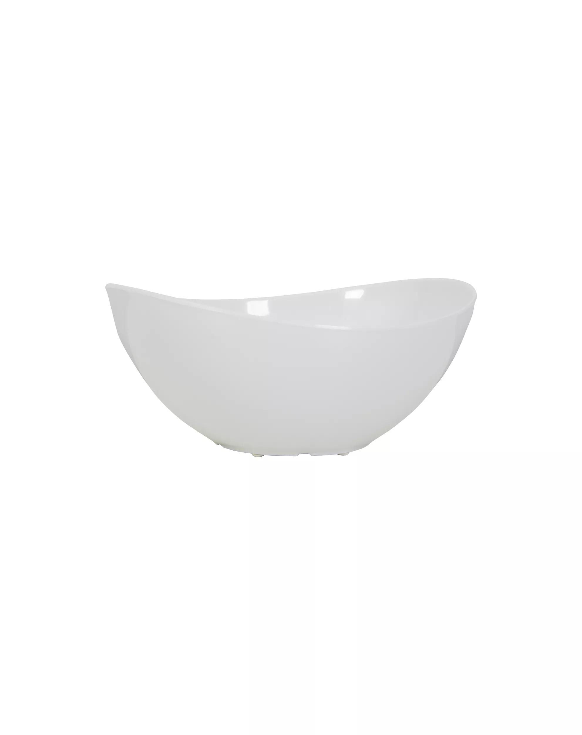 Gimex Ivory  Saladeschaal  Ecru main product image