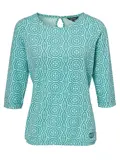 Nine - T-shirt Dames