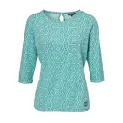 Nine - T-shirt Dames