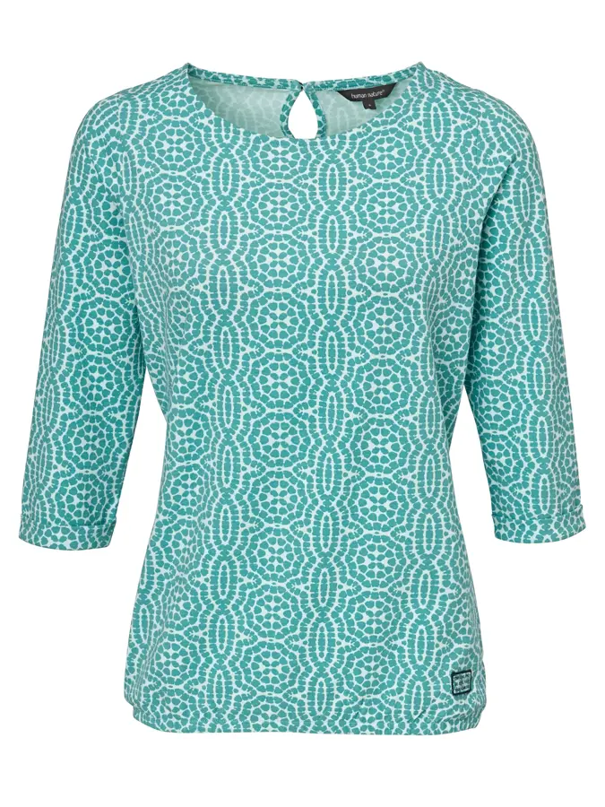 Nine - T-shirt Dames