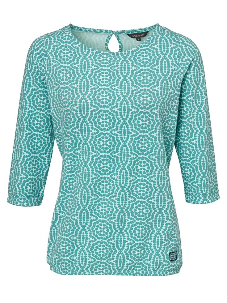 Nine - T-shirt Dames