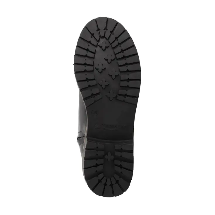 Travelin' Tingvoll Dames - Enkellaarzen - Wol