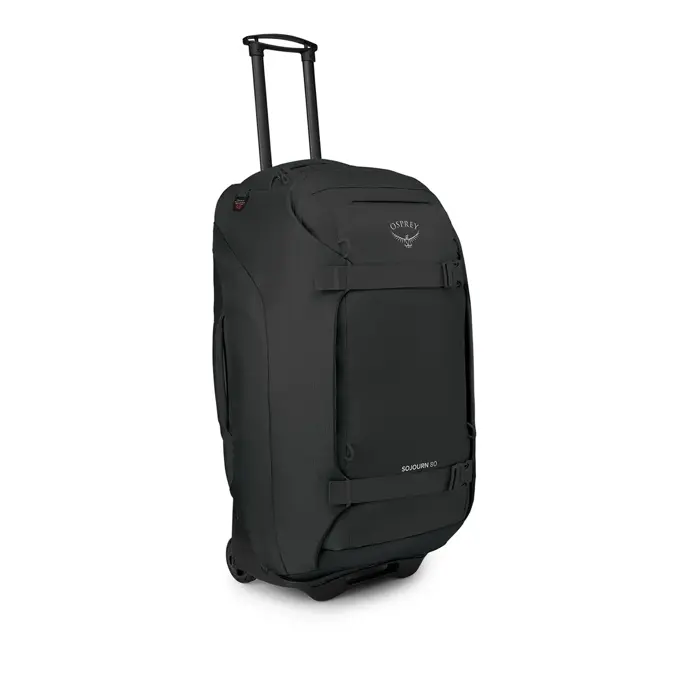 Osprey Sojourn Wheeled Travel Pack 80L black