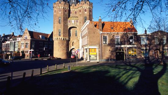 Poort van Zwolle
