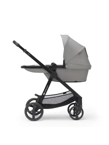 Newly Pro - 3-in-1 Kinderwagen