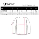 Thyra - Dames parka - Travelin'