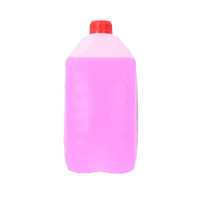 Protecton Ruitenvloeistof Zomer 5 Liter